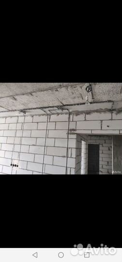 Услуги Электрика