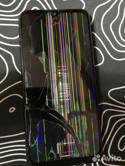 Xiaomi Redmi Note 7, 3/32 ГБ