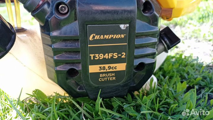 Бензокоса Триммер Мотокоса