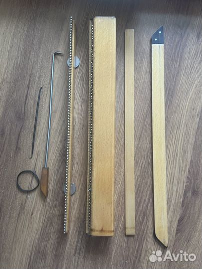 Вязальная машина Мастерица