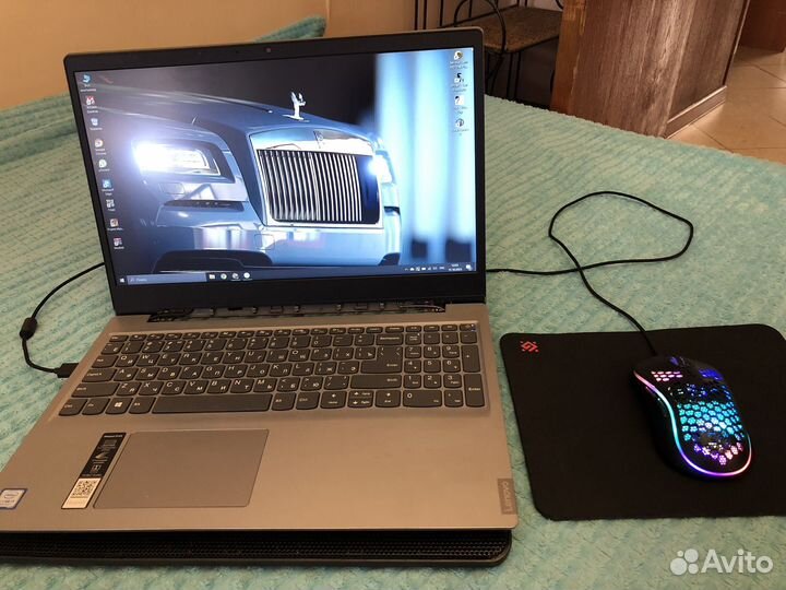 Lenovo ideapad s145
