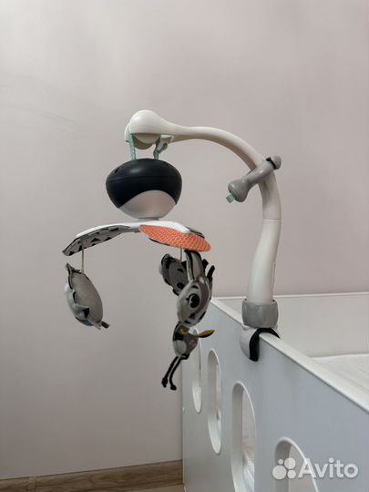 Мобиль tiny love