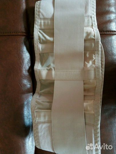 Бандаж до- и послеродовой