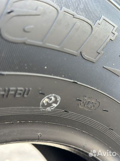 Cordiant Snow Cross 2 SUV 205/70 R15