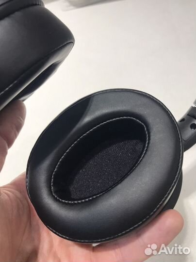 Беспроводные наушники sennheiser HD 4.40 BT