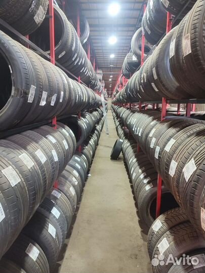 Nokian Tyres Hakka Blue 225/60 R17