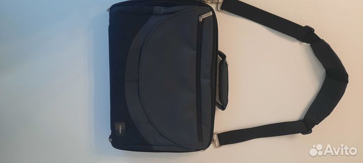 Сумка для ноутбука Sumdex