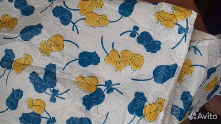 Накидка на стиральную машинку