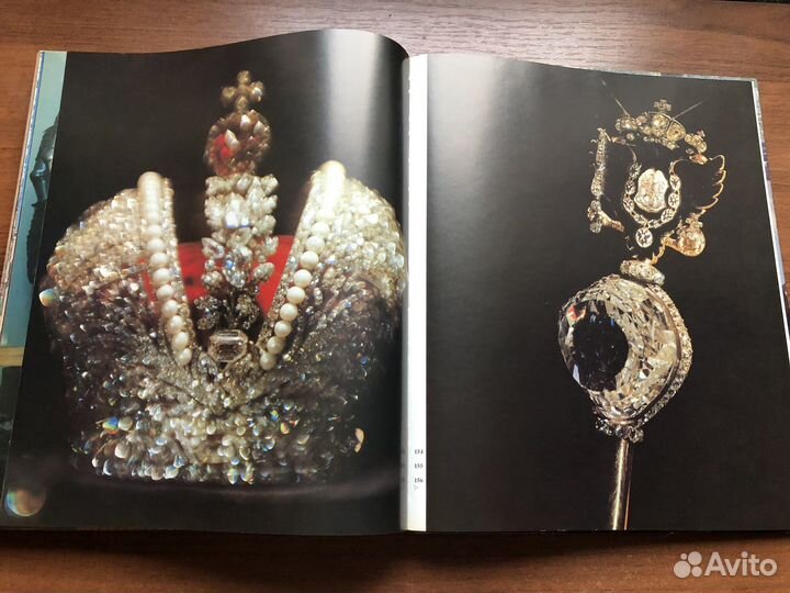 Книга фотоальбом, винтаж: Московский Кремль