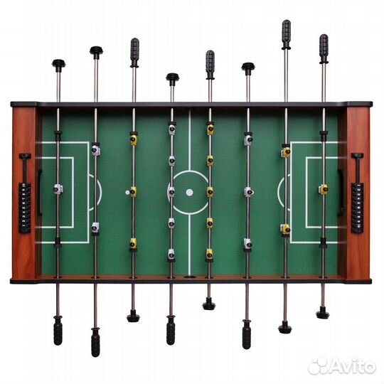 Настольный футбол Фортуна Вестерн