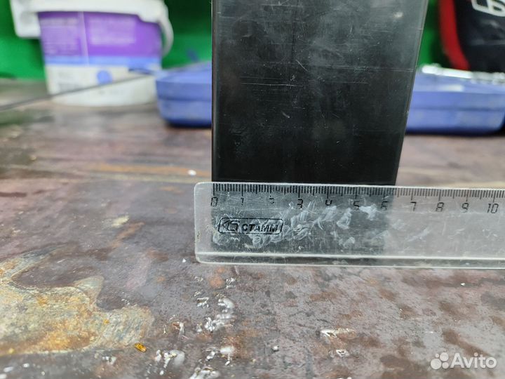 Аккумулятор на мотоцикл