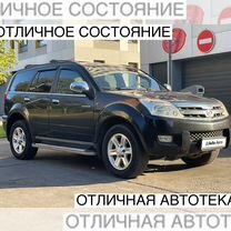 Great Wall Hover 2.4 MT, 2009, 114 853 км, с пробегом, цена 570 000 руб.