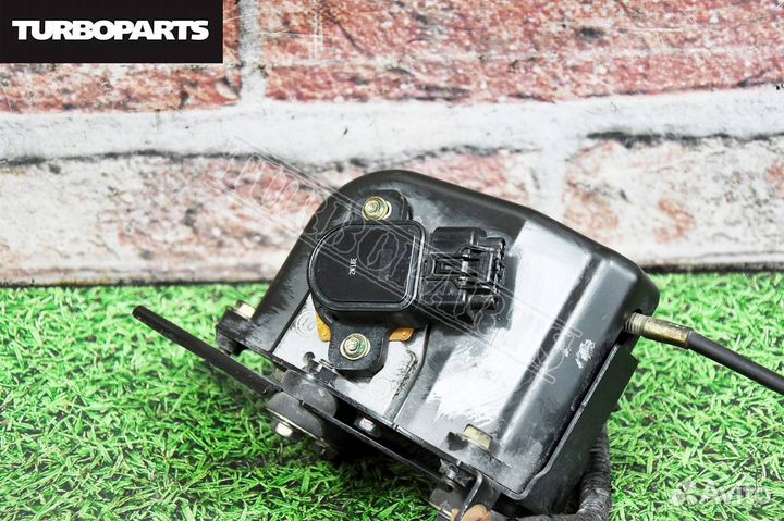 Датчик педали газа Honda Accord CL9 K24A