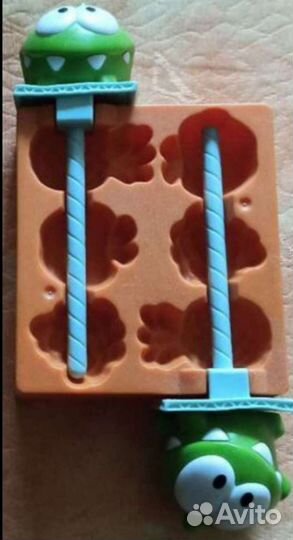 Детская посуда