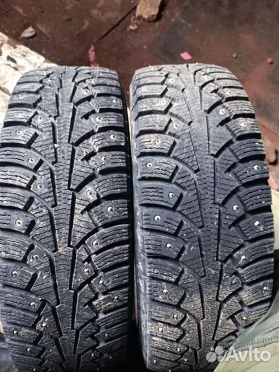 Nordman RS 195/55 R15