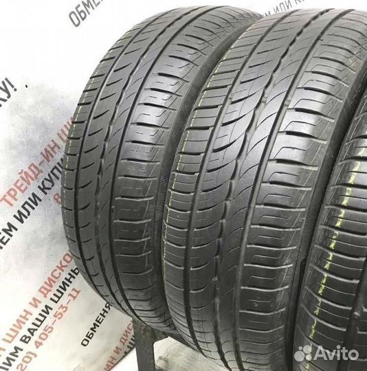 Pirelli Cinturato P1 185/60 R15 84H