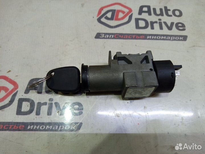 Замок зажигания Daewoo Nexia N150 F16D3 2011