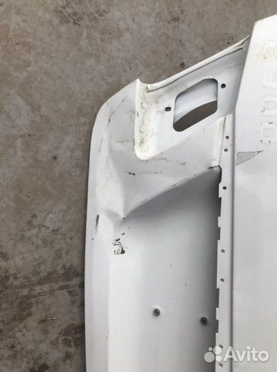 Крышка багажника Mercedes-Benz E-Class W212