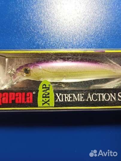 Rapala X-Rap XR-10