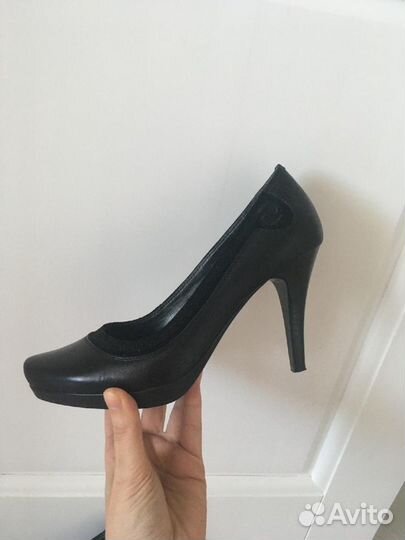 Туфли женские 37,5 - 38 размер