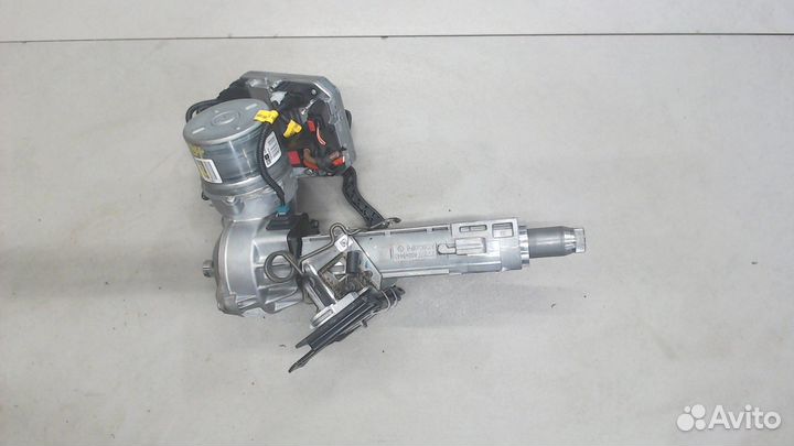 Насос усилителя руля Skoda Fabia, 2019