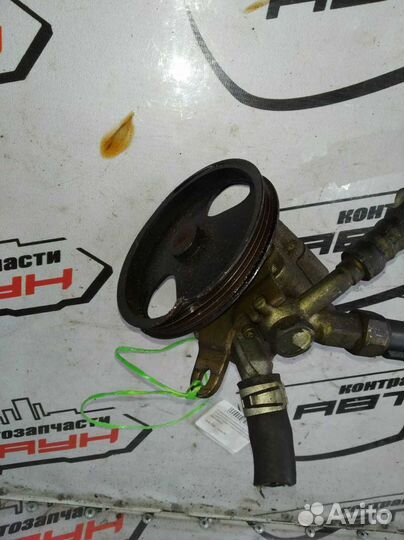 Гур nissan mazda. QG15-DE QG16-DE QG18-DD QG18-DE