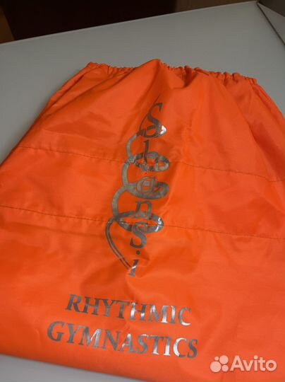 Чехол для обруча