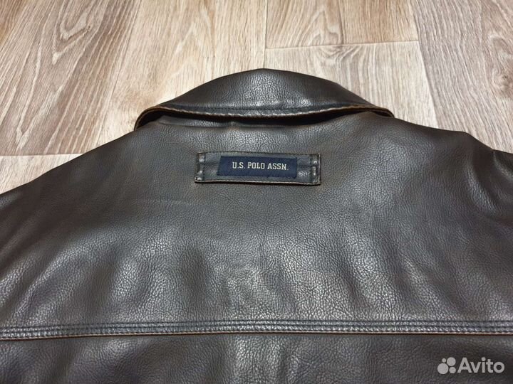 Куртка U.S. Polo Assn. L