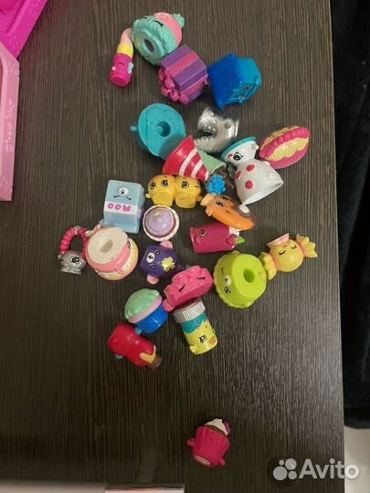 Shopkins набор