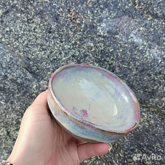 Соусник Пиала ручной работы. Керамика