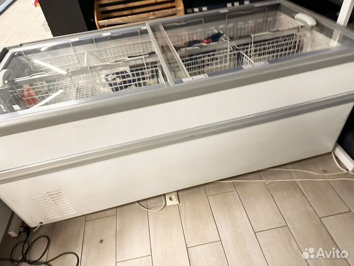 Универсальный ларь bonvini