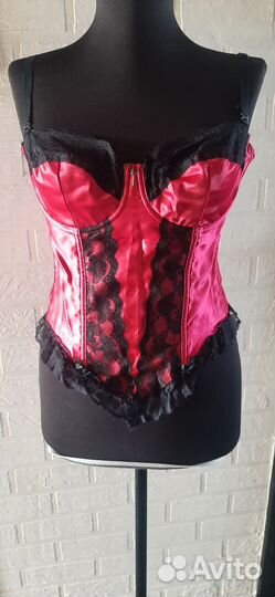 Купальник, боди