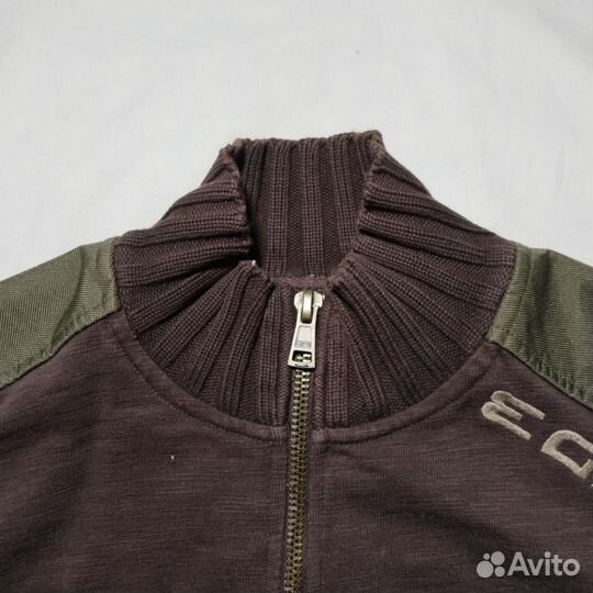 Свитер archive y2k