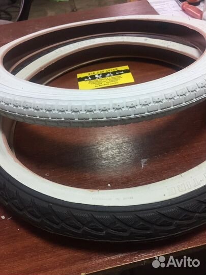 Покрышки для детской Коляски 14 дюймов