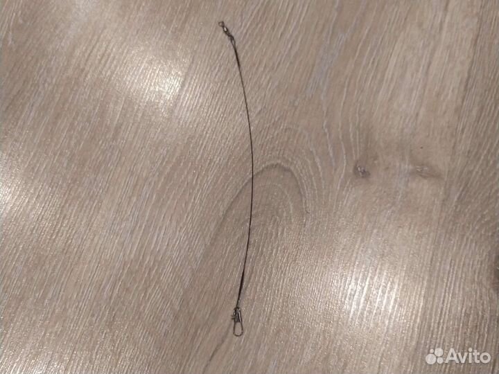 Снасти для рыбалки