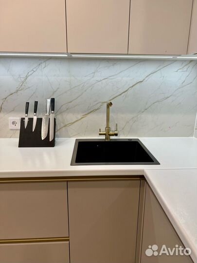 Цена за всю кухню ксп:22931