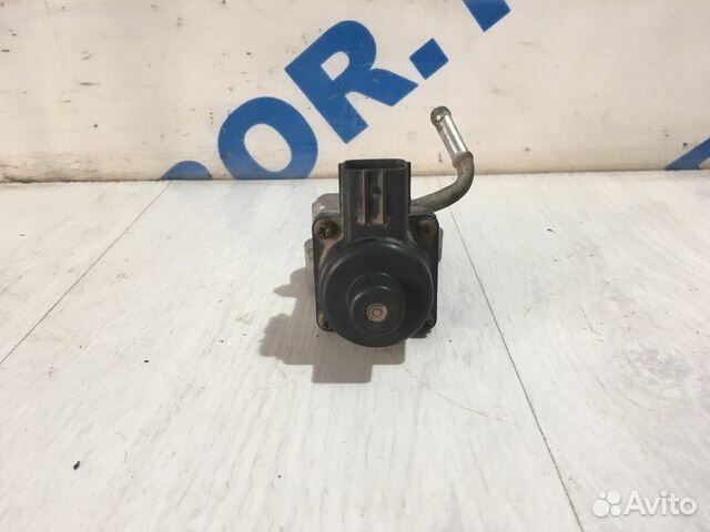 Корпус термостата ford mondeo 4 рест 2.0 мт седан