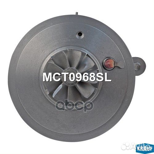 Картридж для турбокомпрессора mercedes-benz