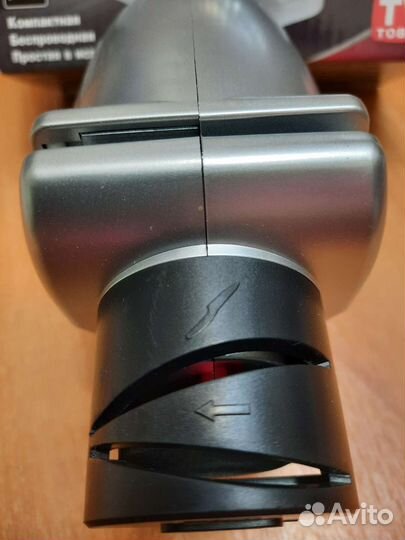 Электрическая ножеточка 