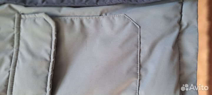 Куртка на мальчика 152-158