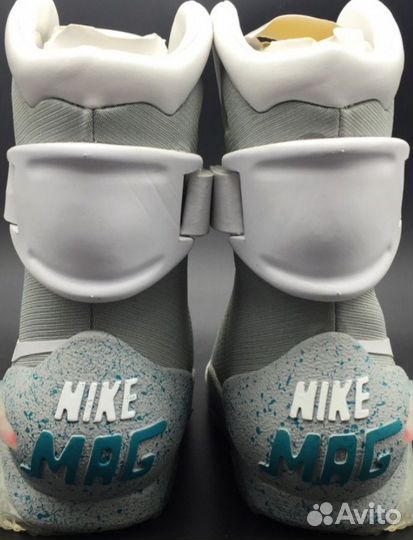 Кроссовки Nike