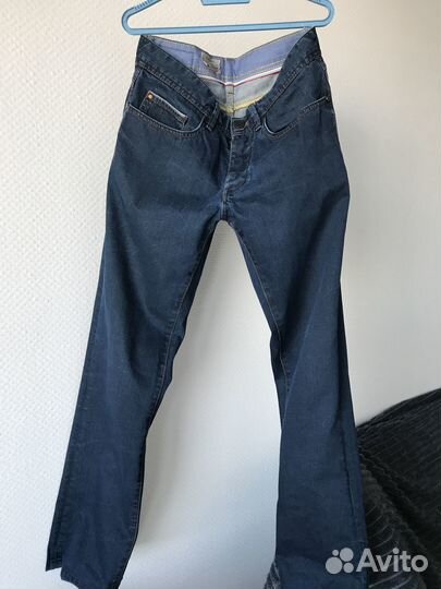 Новые худи Scotch&Soda и Mustang