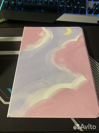 Чехол на iPad 11