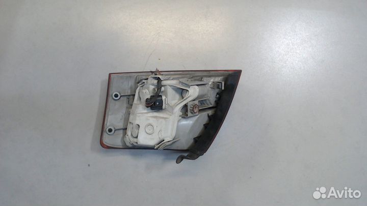 Фонарь (задний) Audi A4 (B7), 2006