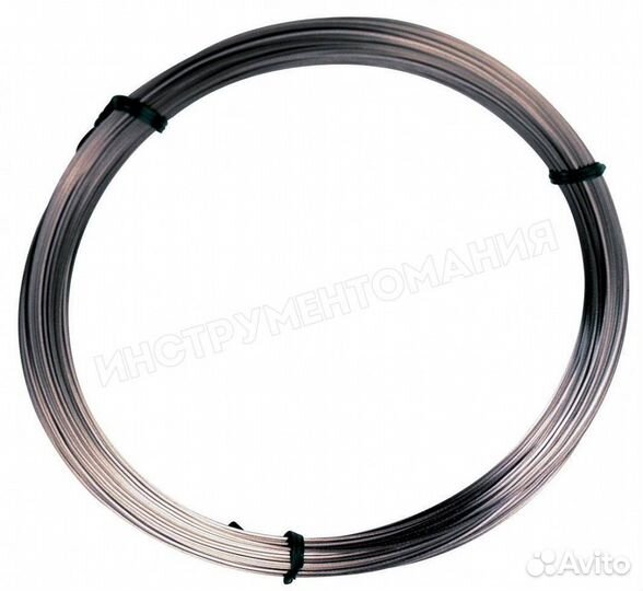 Струна треугольная