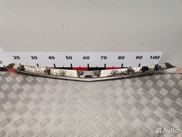 Ручка крышки багажника для Opel Astra H 13223920