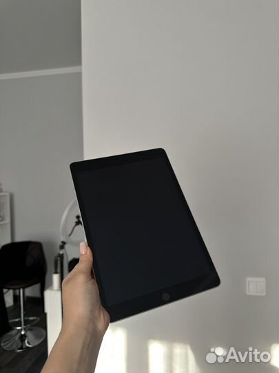 iPad 9