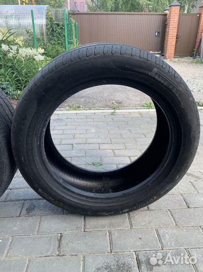 Pirelli Cinturato P7 245/50 R19