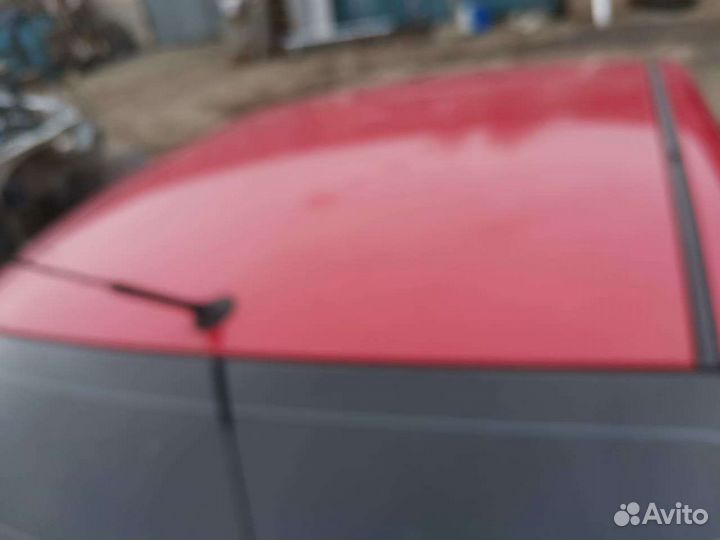 Крыша со стойками Mazda 6 GG седан