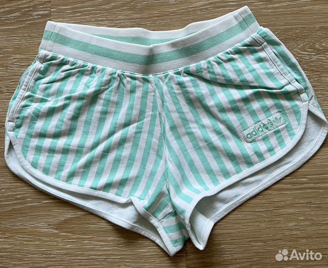 Шорты adidas женские